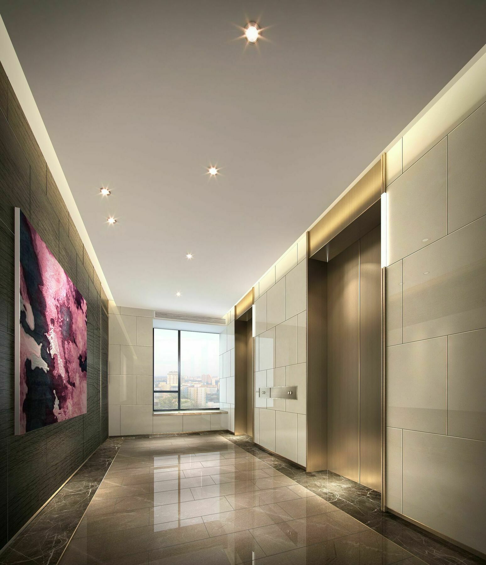 Ramada Shanghai Songjiang Bagian luar foto