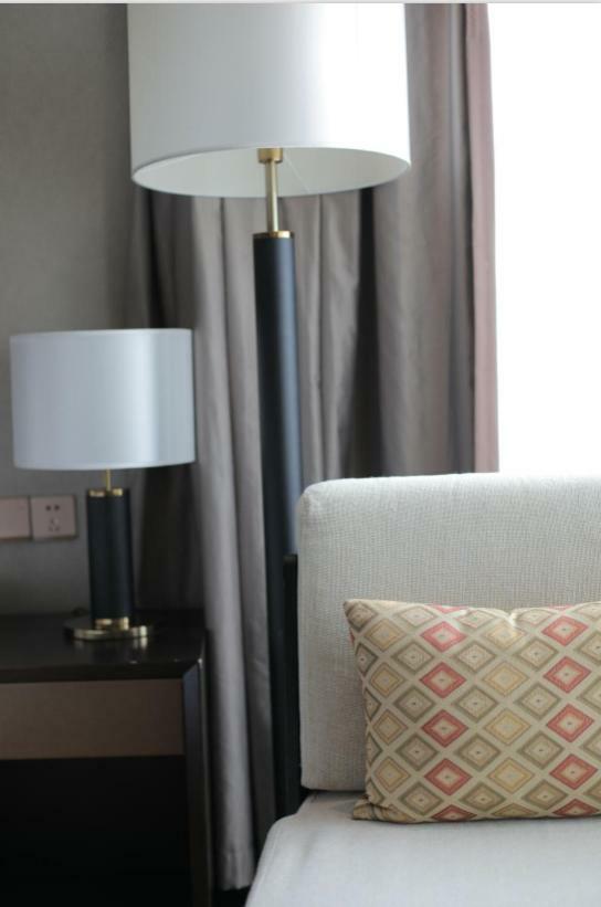 Ramada Shanghai Songjiang Bagian luar foto